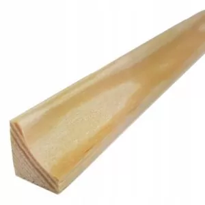 ćwierćwałek sosnowy 13x13