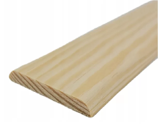 Listwa Płaska Opaska 5x50